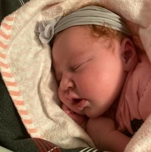 Meet your Posher, Jory-lynne